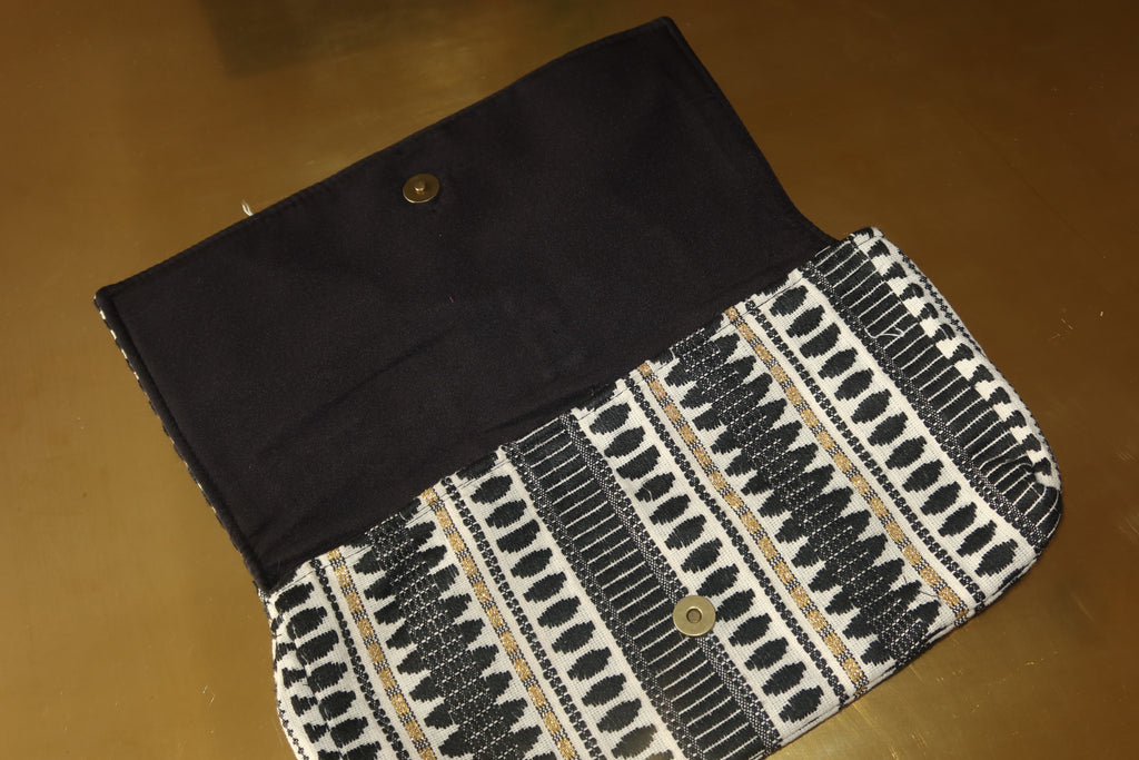 The Nera Clutch