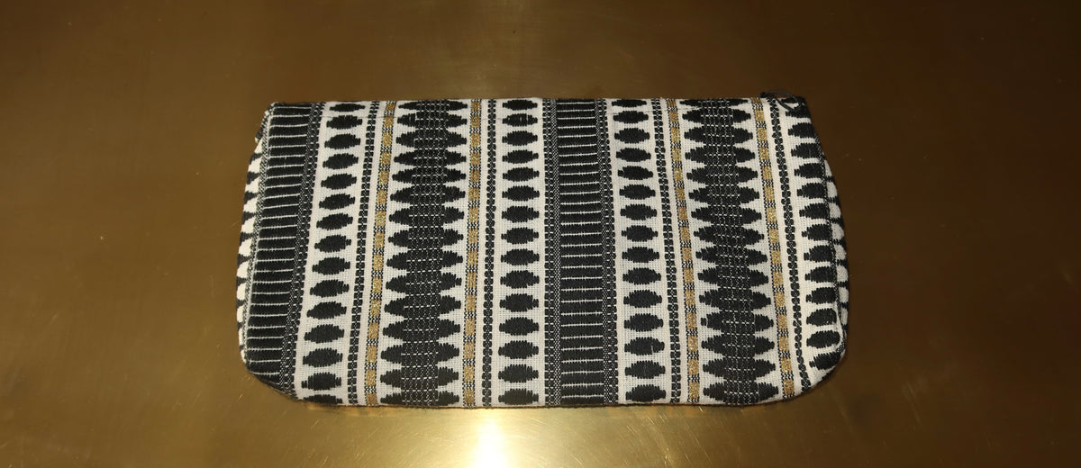 The Nera Clutch