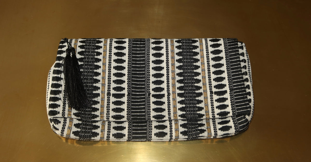 The Nera Clutch