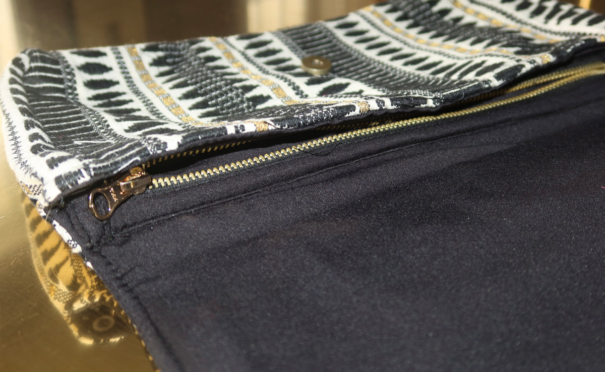 The Nera Clutch